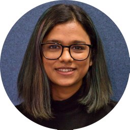 Harshini Sri Ramulu