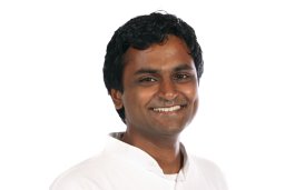 S V N Vishwanathan