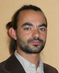 Maël LE TREUST