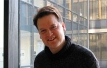 Pascal O. Vontobel