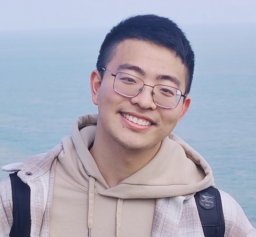 Zhanghao Hu