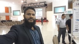 Dr. Fahmid Al Farid