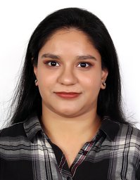 Cristina Mahanta