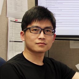Runhua Xu