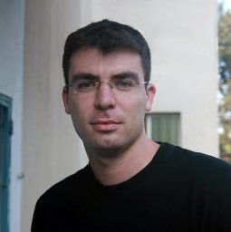 Michael Rubinstein