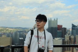 Yuanhao ZHANG