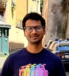Arnav Kumar Jain