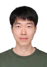 Jianxin Huang