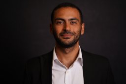 Bishoy Galoaa