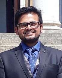 Amit Kumar Mishra