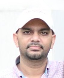 Mohammad Maminur Islam
