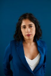 Juana Torres- Cierpe