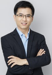Shuiguang DENG