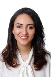 Salwa Alamir