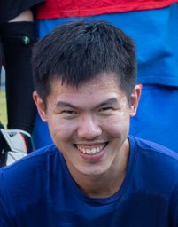 Henry Li Xinyuan