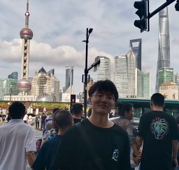 Jinhua Zhang