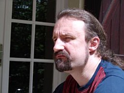 Pierrick Tranouez