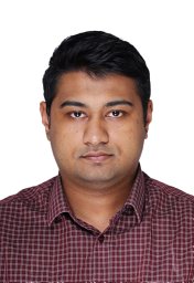 A S M Sharifuzzaman Sagar