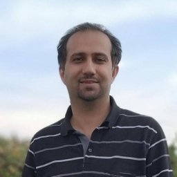 Saeed Farzi