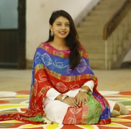 Moumita Asad
