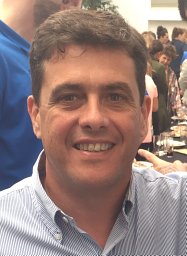 Jose Ignacio HIDALGO