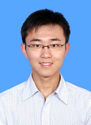 Zibo Meng