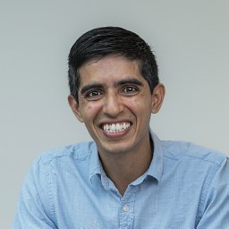 Ankit Pensia