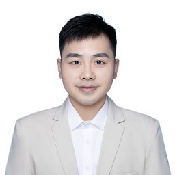 Jinrui Zhang