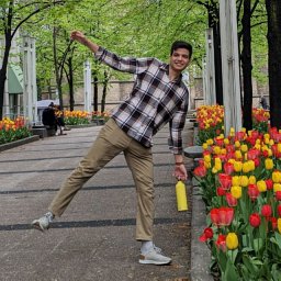 Amirhossein Pashaeehir