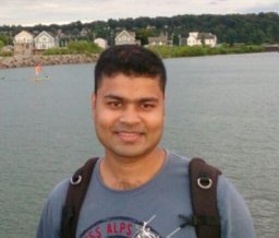 Syed Arefinul Haque