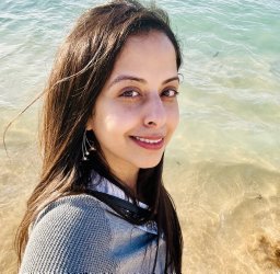 Prerna Juneja