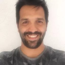 Stefanos Koffas
