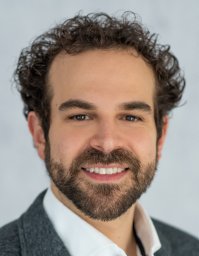 Benjamin Busam