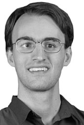 Kenneth C. Arnold
