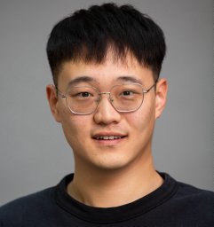Yuyang Zhao