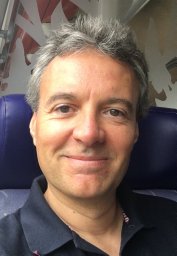 Christopher Kermorvant