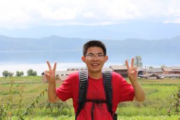 Yang Xiang（项扬）
