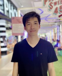 Zhanming (Allan) Jie