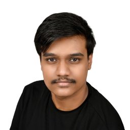 Monish Soundar Raj