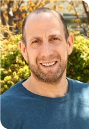 Stewart Mostofsky