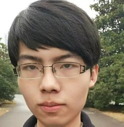 Zhicheng Liu