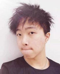 Jingyu Liu