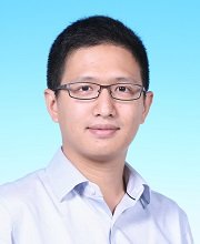 Shaojie Shen