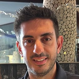 Kostas Kollias