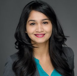 Shehzeen Samarah Hussain