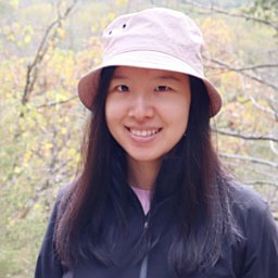 Xinran Wang