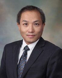 Wei Liu, PhD, DABR, FAAPM