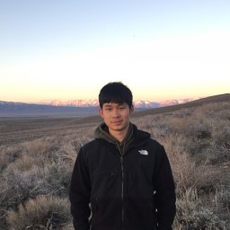 Timothy Chen