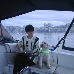 Donghyun Kim
