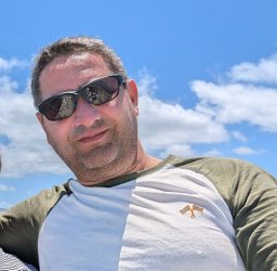 Siamak Layeghy